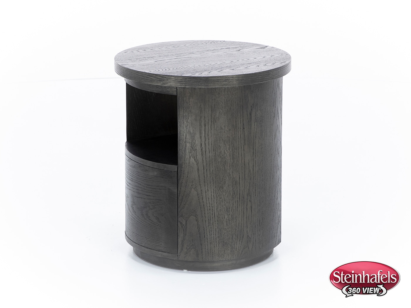magp brown end table  image bos  