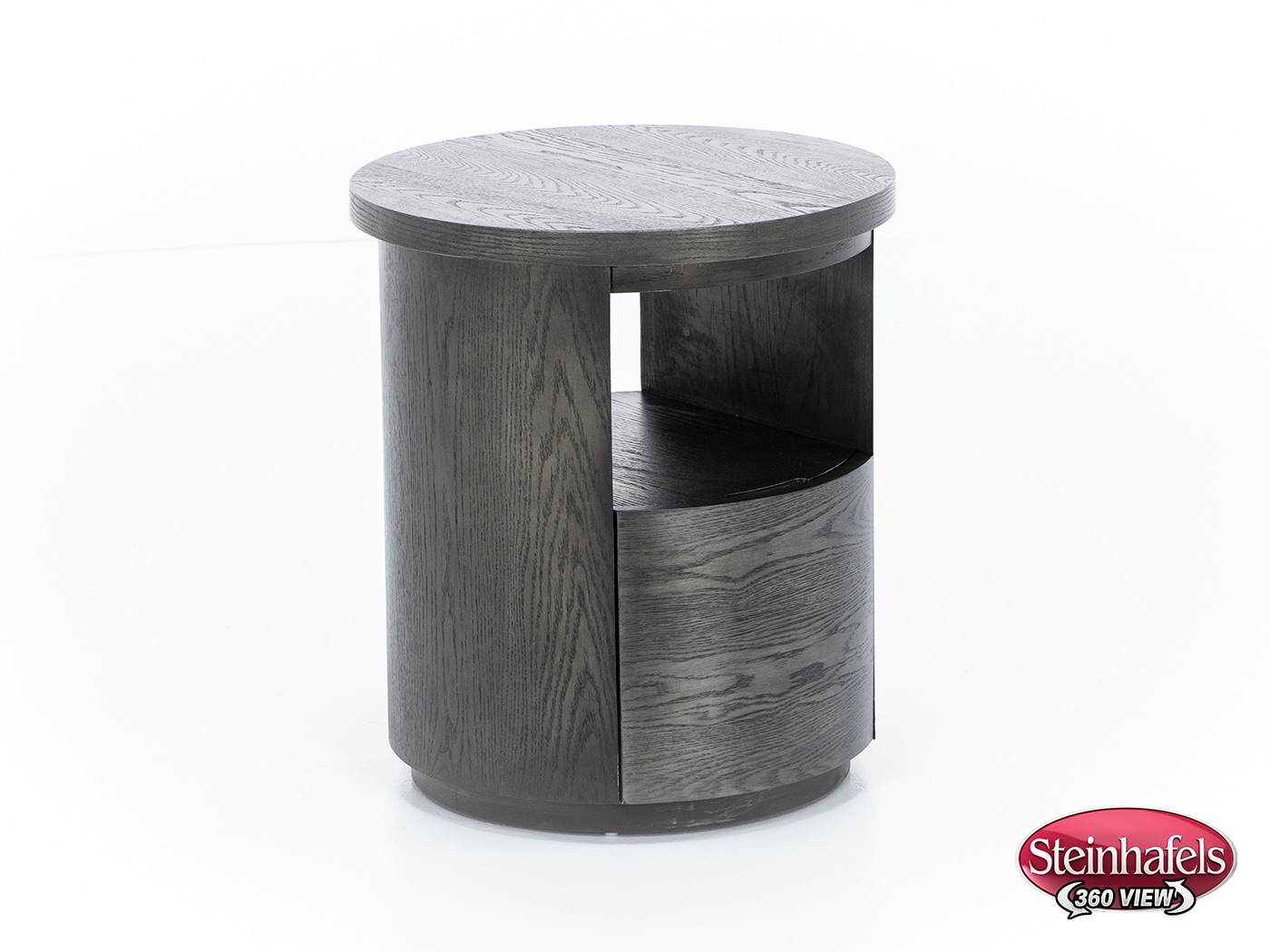 magp brown end table  image bos  