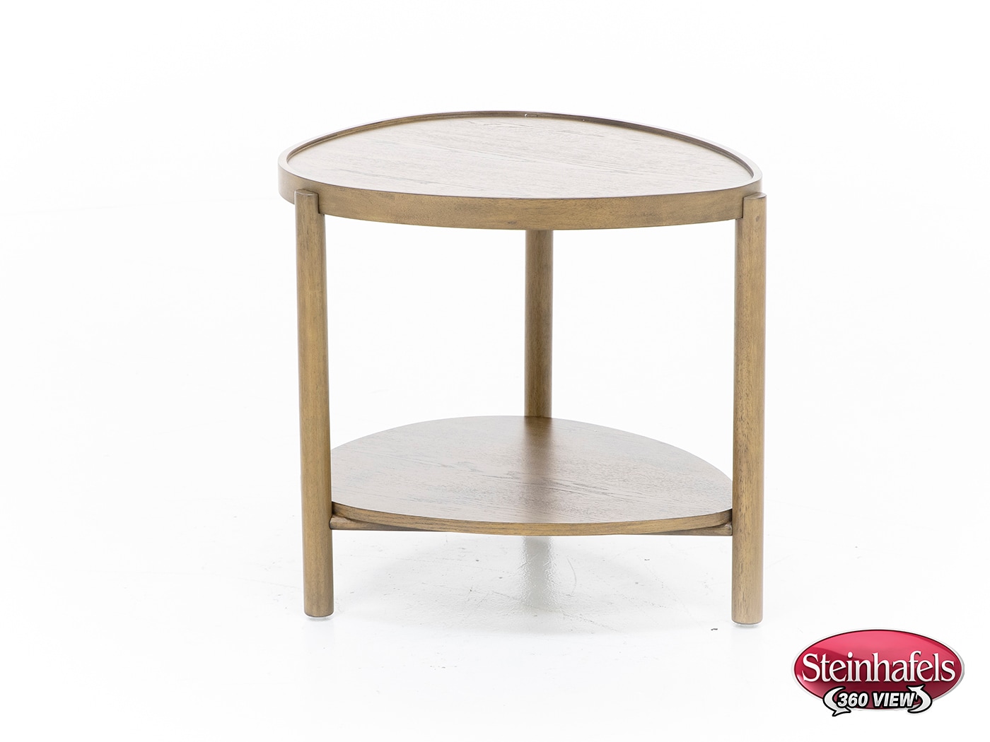 magp brown end table  image hadl  