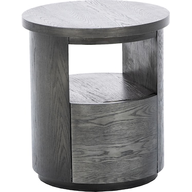 Bosley End Table