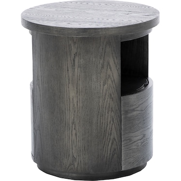 Bosley End Table
