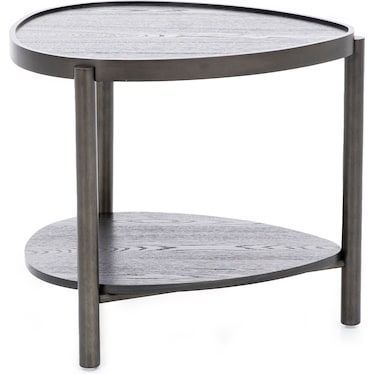 Hadleigh End Table