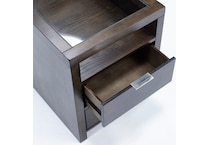 magp brown end table mer  