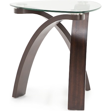 Allure End Table