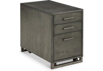 magp brown filing cabinet fulto  