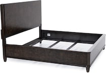 magp brown king bed package pkp  