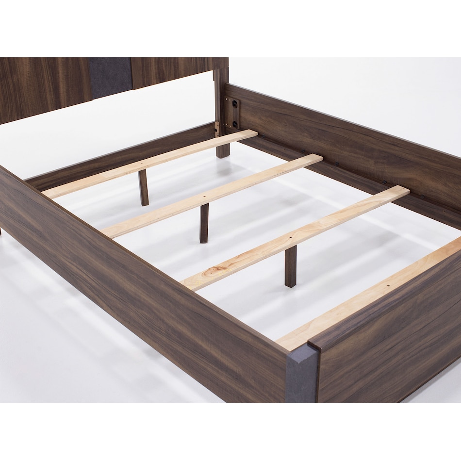 magp brown king bed package pkp  