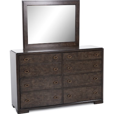 Julian Mirror