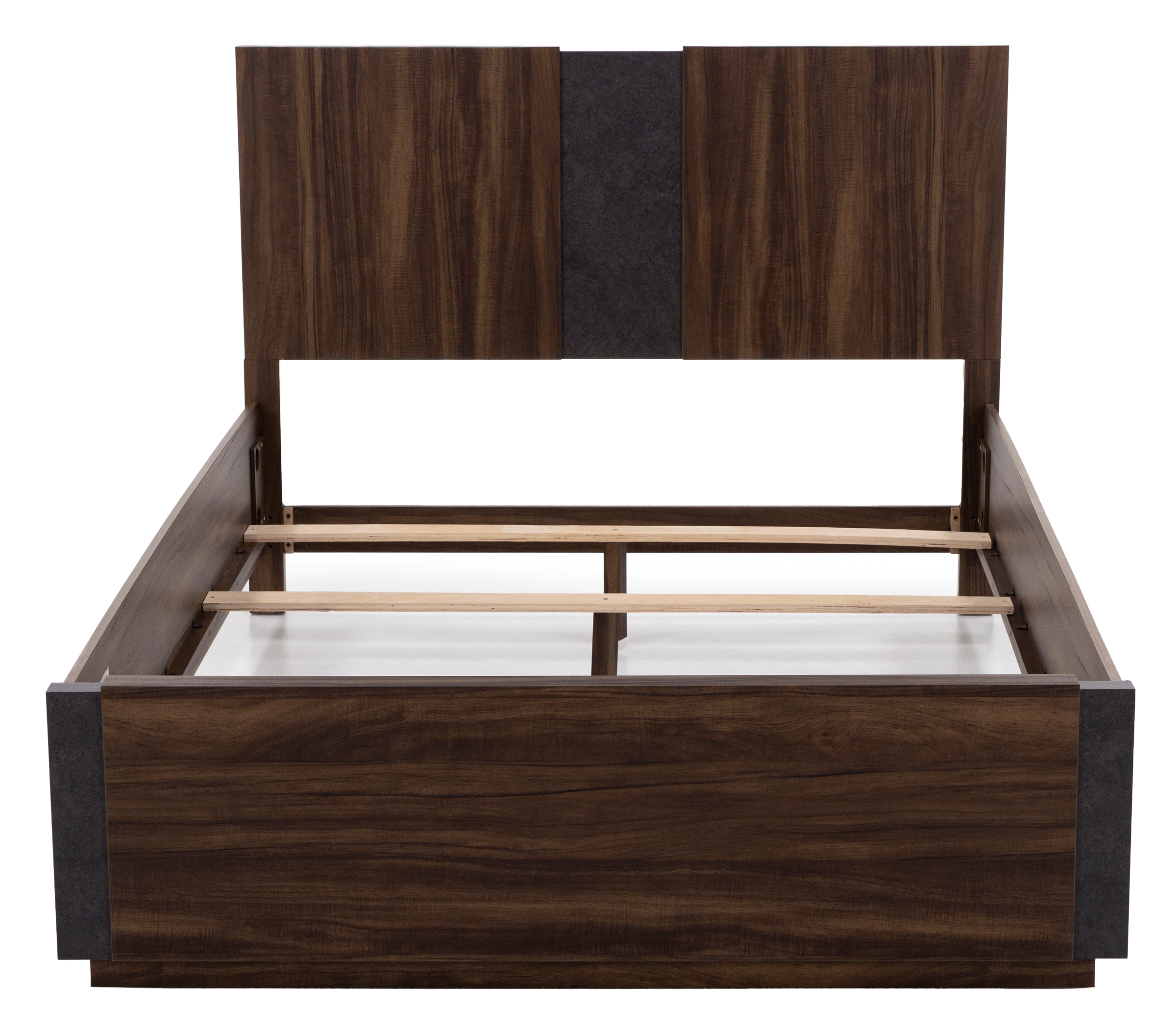 magp brown queen bed package pqp  