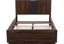 magp brown queen bed package pqp  