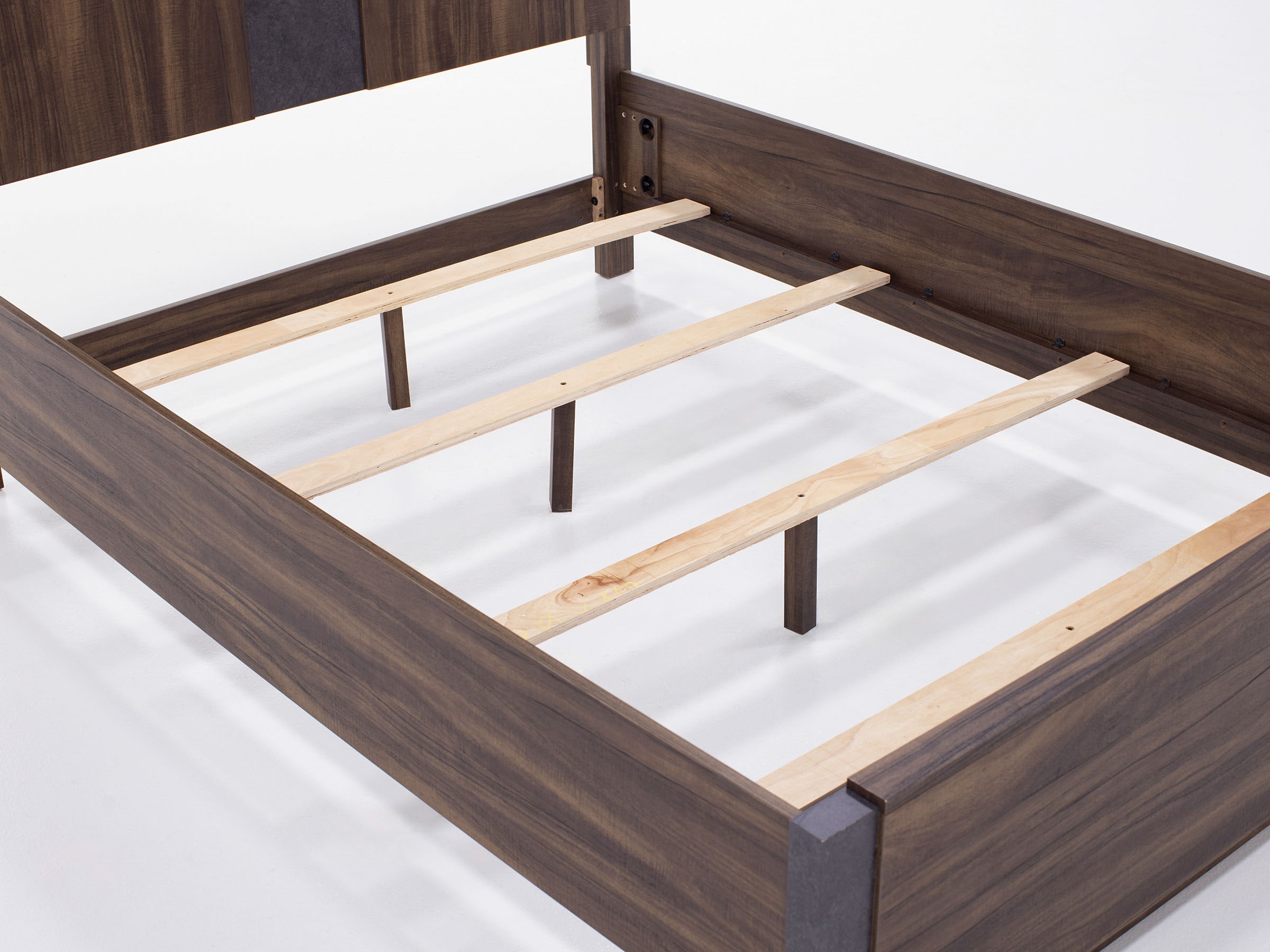 magp brown queen bed package pqp  