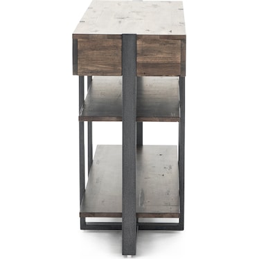 Prescott Console Table