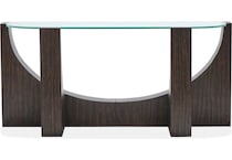 magp brown sofa table bhm  