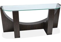 magp brown sofa table bhm  