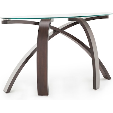 Allure Sofa Table