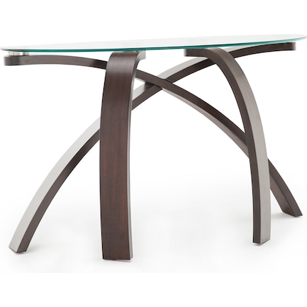 Allure Sofa Table