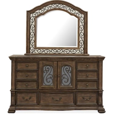 Durango Dresser