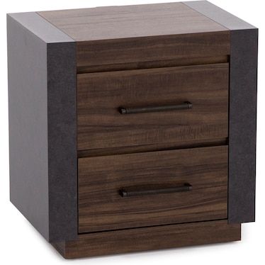 Bozeman Nightstand