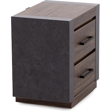 Bozeman Nightstand