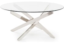 magp grey cocktail table   