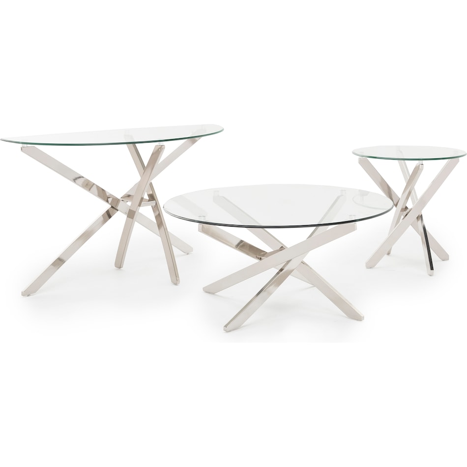 magp grey cocktail table   