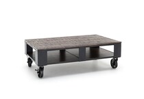 magp grey cocktail table   