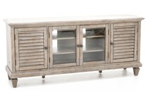 magp grey console   