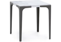 magp grey end table pk  