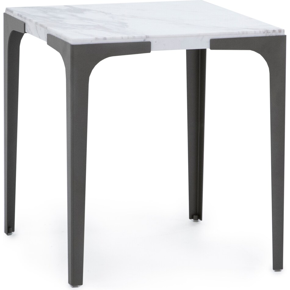 magp grey end table pk  