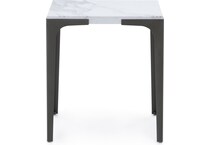 magp grey end table pk  