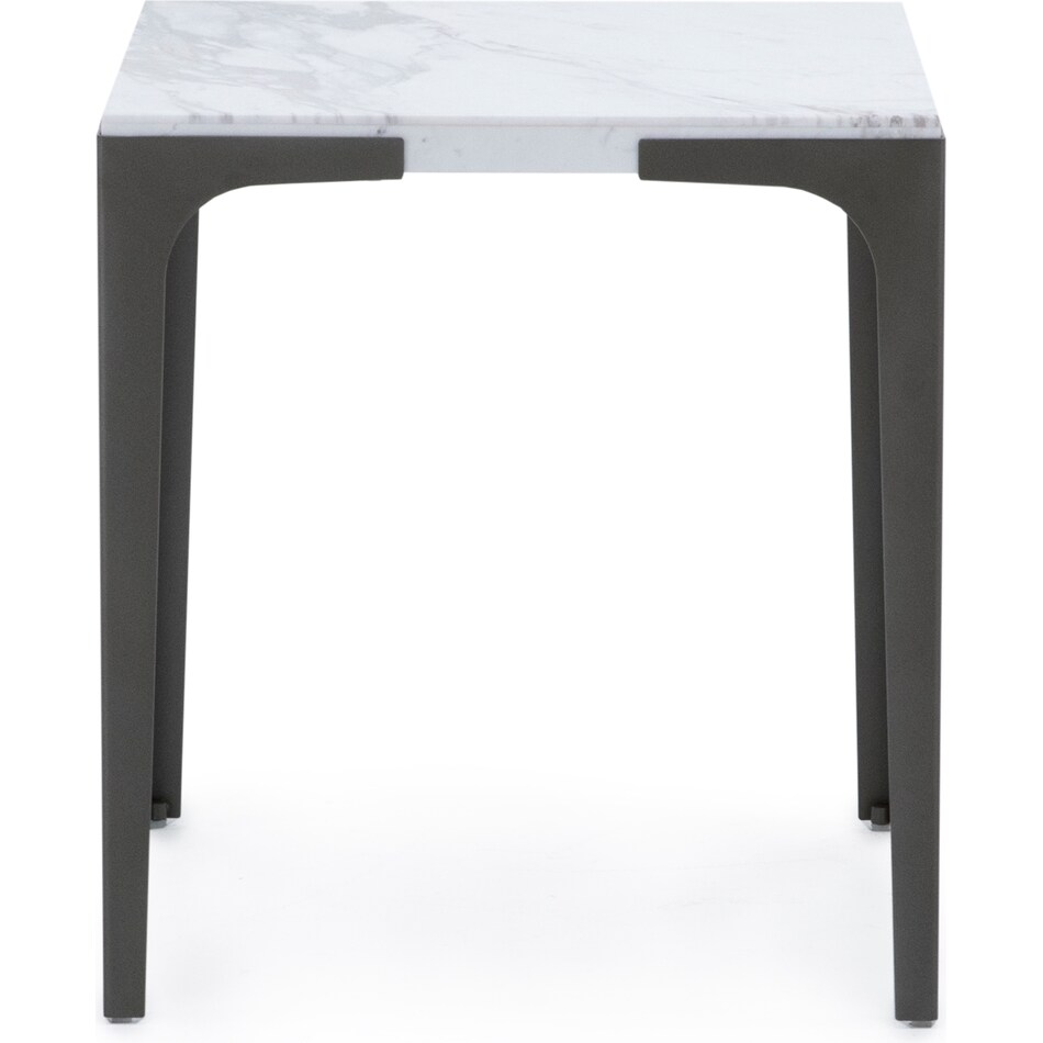 magp grey end table pk  