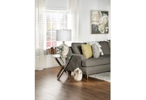 magp grey end table lifestyle image   