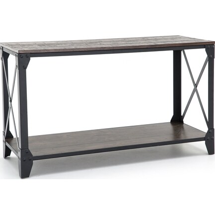 Milford Console Table