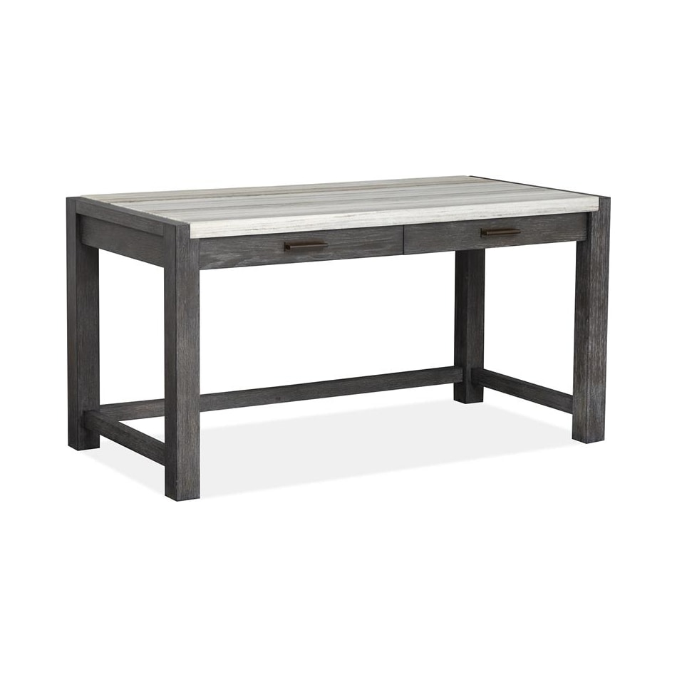 magp ravenwood black   burnished bronze desk plm  