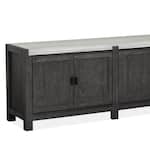 magp ravenwood black   burnished bronze filing cabinet plm  