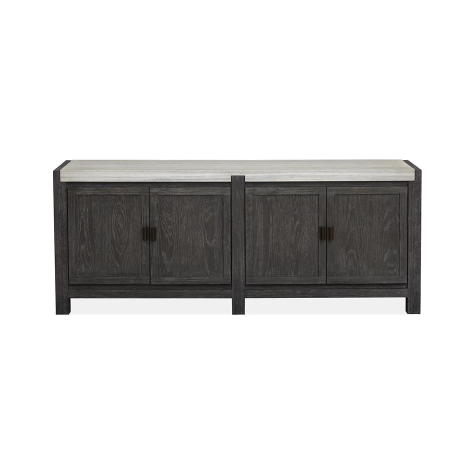 magp ravenwood black   burnished bronze filing cabinet plm  