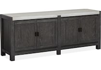 magp ravenwood black filing cabinet plm  