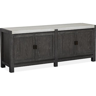 Plum Creek Console
