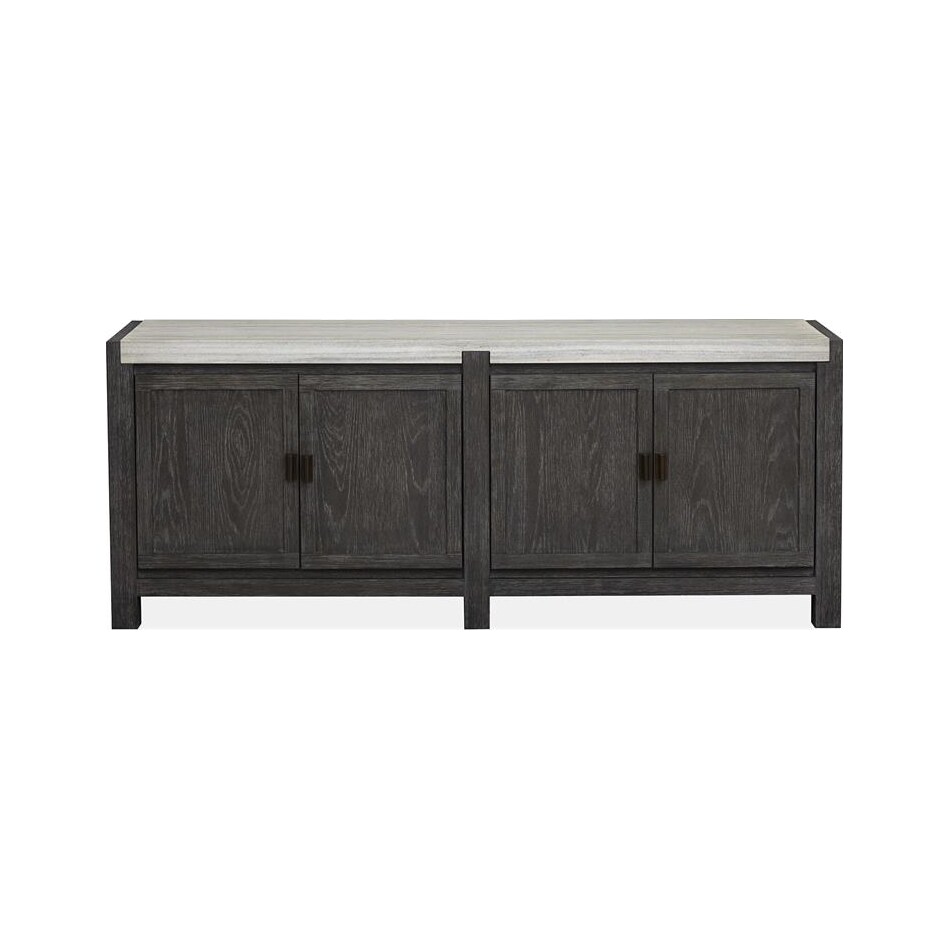 magp ravenwood black filing cabinet plm  