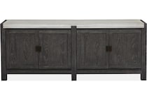 magp ravenwood black filing cabinet plm  