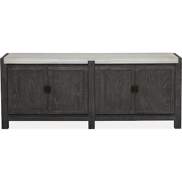 Plum Creek Console