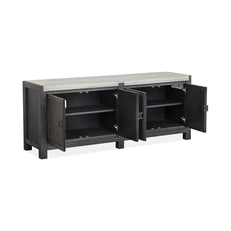 magp ravenwood black filing cabinet plm  