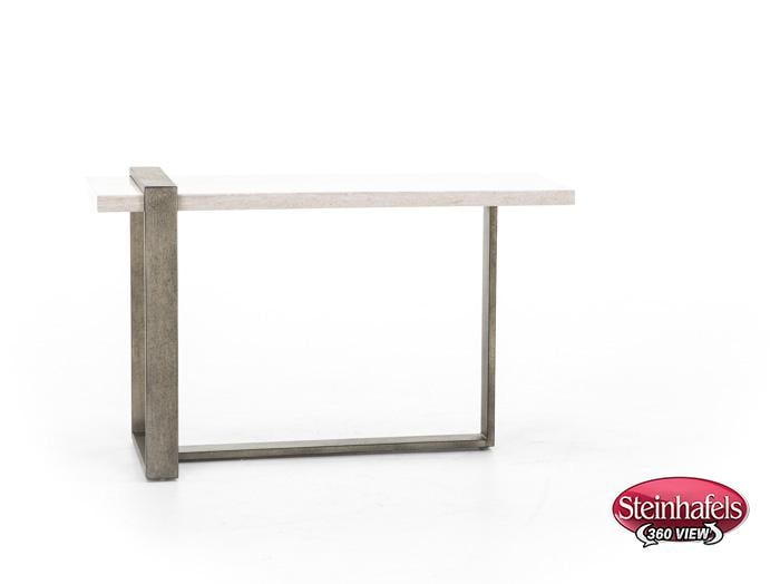 magp white sofa table  image   