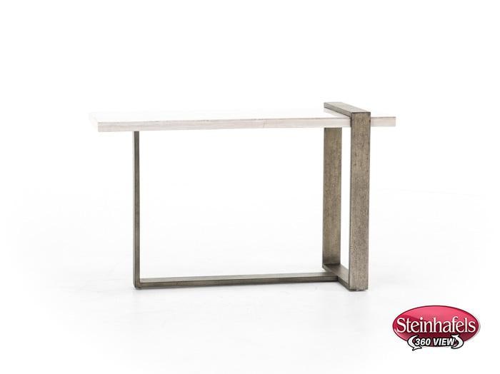 magp white sofa table  image   