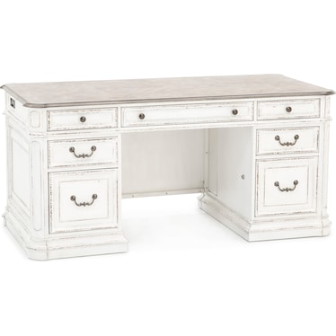 The Magnolia Manor Collection