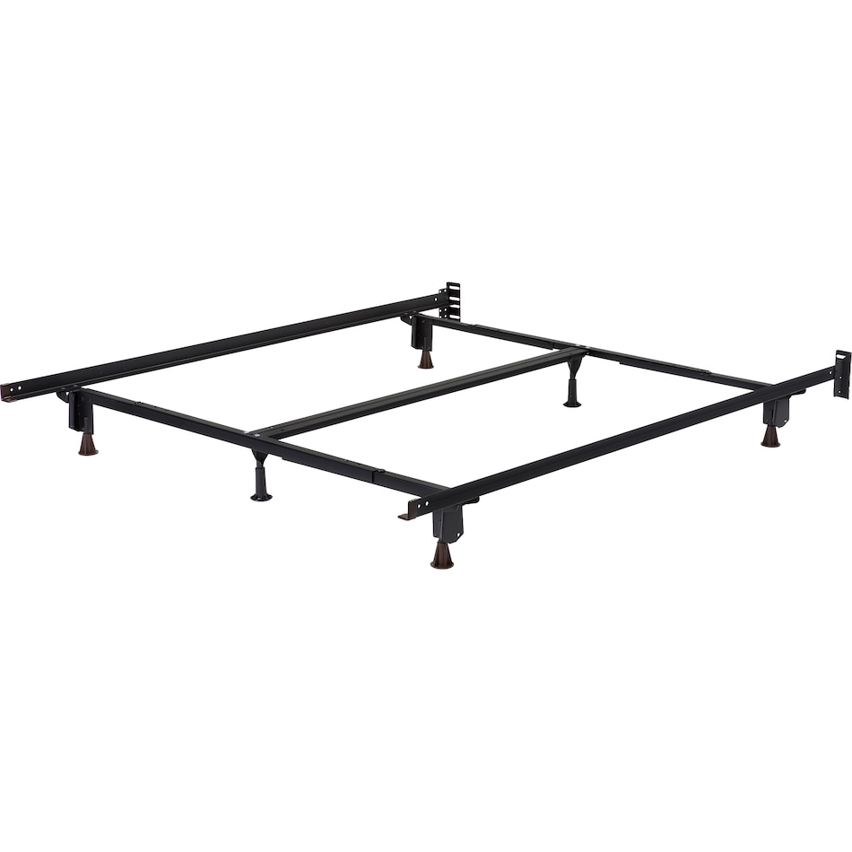 mant black full frame   