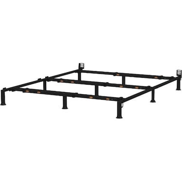 Universal Bed Frame