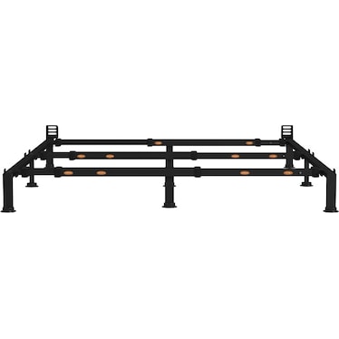 Universal Bed Frame