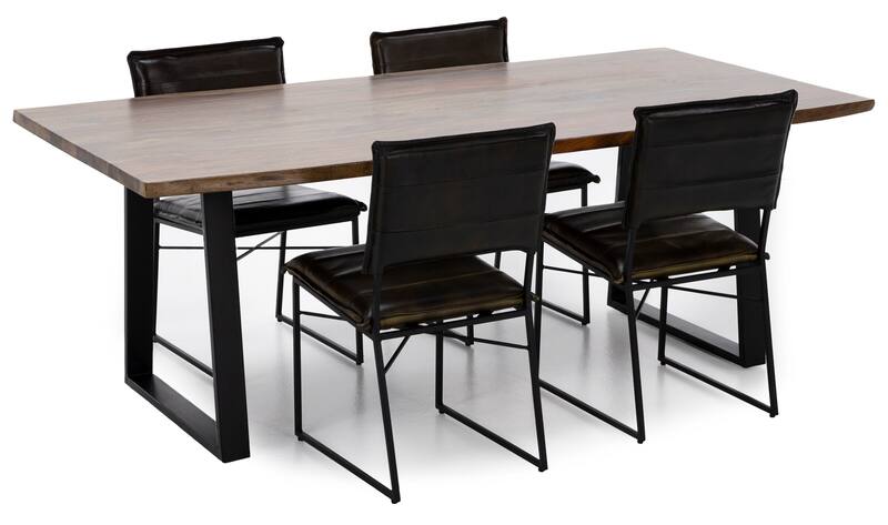 manza casual dining narrow main image  