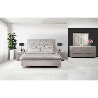 The Michael Amini Marin Collection